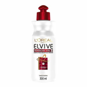 ELVIVE CR TRAT REPARACION TOTAL 5 300 ML