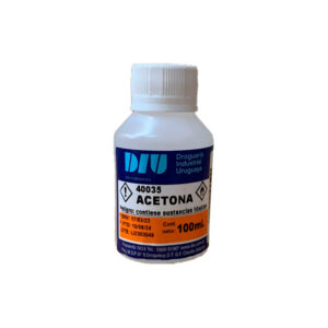 ACETONA 100 ML