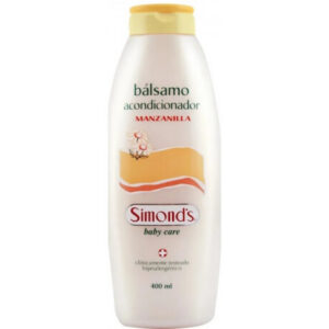 SIMOND'S BALSAMO MANZANILLA 400 ML