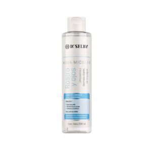 DR SELBY AGUA MICELAR 200 ML