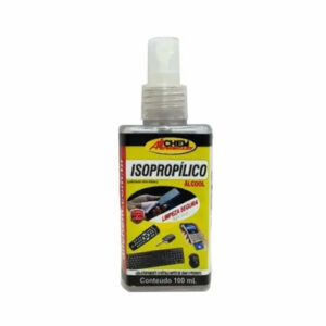 ALCOHOL ISOPROPILICO 100CC