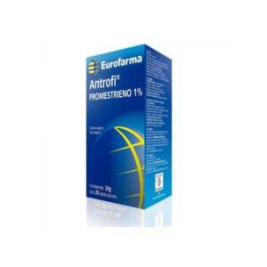 ANTROFI 30 GR