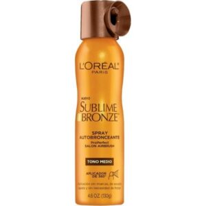 SUBLIME BRONZE AUTOBRONC SPRAY 150 ML