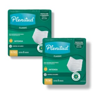 PLENITUD PANTS CLASSIC P/M
