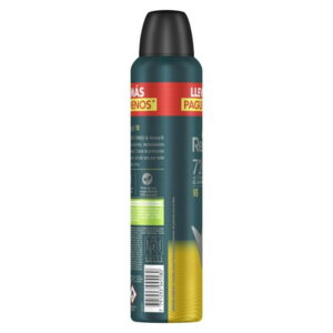 REXONA DESOD AERO MEN V8 250 ML