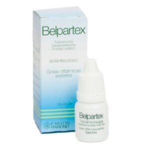 BELPARTEX GTS 5 ML