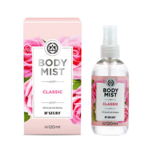 DR SELBY BODY MIST CLASSIC 120 ML