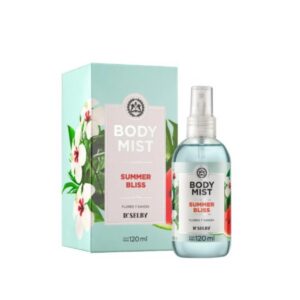 DR SELBY BODY MIST SUMMER BLISS 120 ML