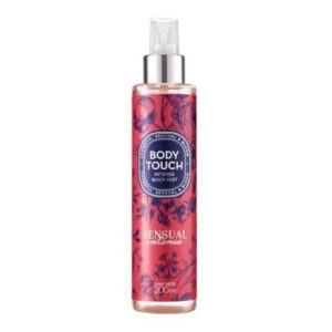 BODY TOUCH SENSUAL 200 ML
