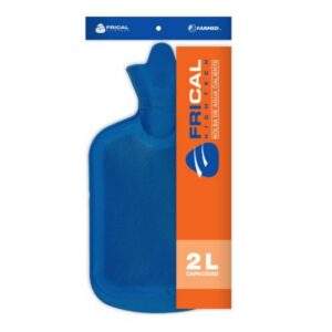 FRICAL BOLSA AGUA CALIENTE 2 LT