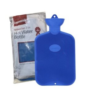 CORONATION BOLSA AGUA CALIENTE 2 L