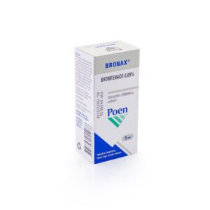BRONAX GTS 5 ML