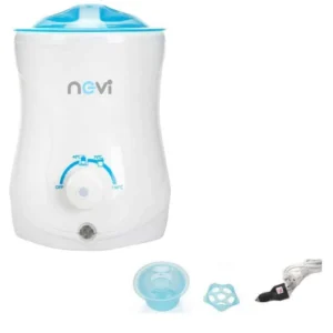 NEVI CALIENTA MAMADERA