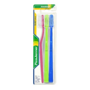 PICO JENNER CEP DENTAL DURO PLUS 3 UNID