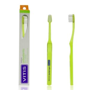 VITIS CEPILLO ORTHODONTIC ACCESS