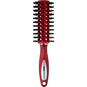CEPILLO TITANIA BRUSHING ROJO