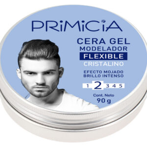 PRIMICIA CERA GEL FLEXIBLE 90 GR