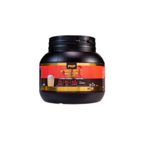 PWP POWER WHEY PROTEIN VAINILLA 908 GR