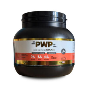 PWP POWER WHEY PROTEIN S/SABOR 908 GR