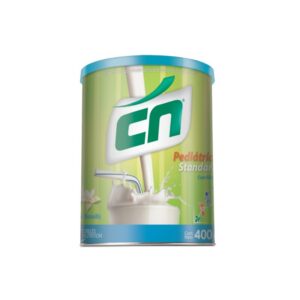 CN STANDARD VAINILLA 400 GR