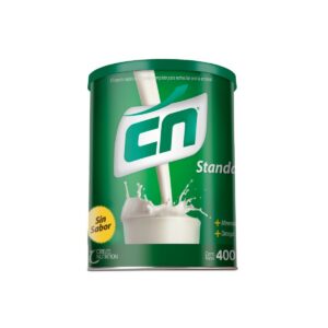 CN STANDARD SIN SABOR 400 GR