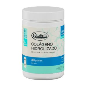 COLAGENO HIDROLIZADO 300 GR