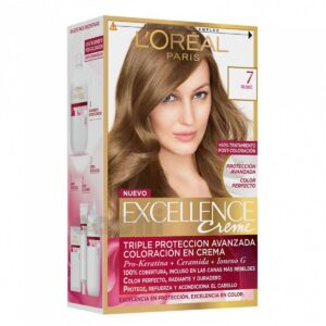 EXCELLENCE CREME 7