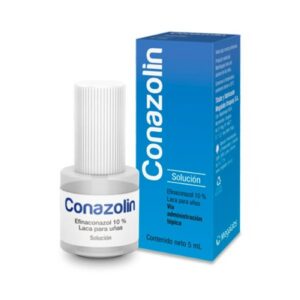 CONAZOLIN 5 ML