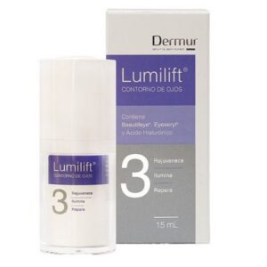LUMILIFT CONTORNO DE OJOS 15 ML