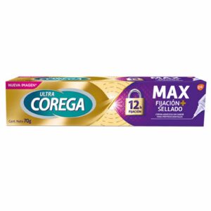 ULTRA COREGA MAX CREMA 70 GR