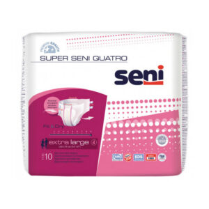 SENI QUATRO EXTRA LARGE