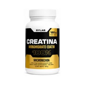 CREATINA 120 GR