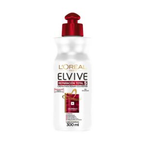 ELVIVE CR PEINAR REPARACION TOT 5 300 ML