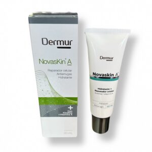 NOVASKIN A 60 ML