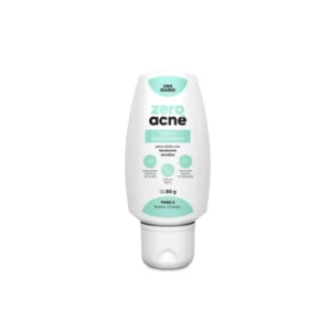 ZERO ACNE CR HIDRATANTE 80 GR
