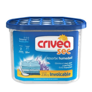 CRIVEA POTE INVOLCABLE 236 GR