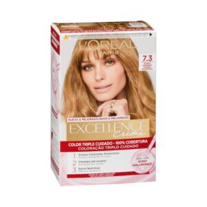 EXCELLENCE CREME 7,3
