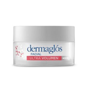 DERMAGLOS CR FAC ULTRA VOL NOCHE 50 GR