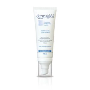 DERMAGLOS FACIAL EMULSION HIDRAT DIA 70