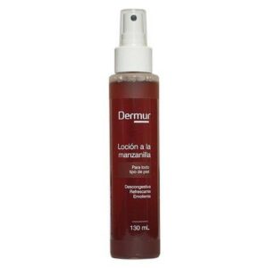LOCION MANZANILLA SPRAY 130 ML