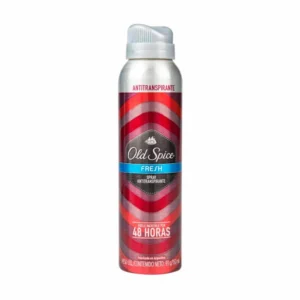 OLD SPICE DESOD AERO FRESH 107 GR