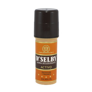 DR SELBY DESOD BARRA ACTIVO