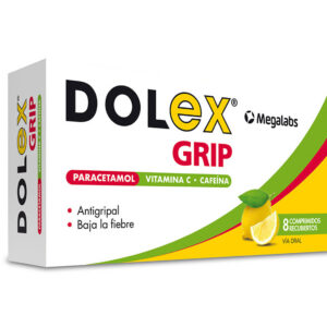 DOLEX GRIP 8 COMP