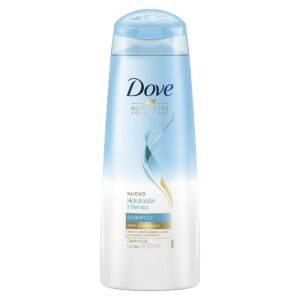 DOVE SHAMPOO HIDRATACION 200 ML