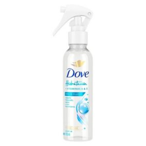 DOVE SPRAY HIDRATANTE SERUM 110 ML