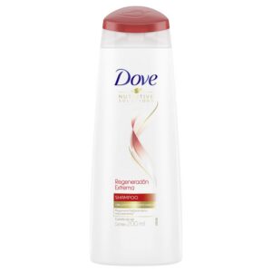 DOVE SHAMPOO REGENERACION 200 ML
