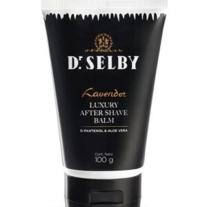 DR SELBY BALSAMO AFTER SHAVE 100 GR