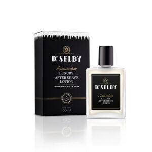 DR SELBY LUXURY LAVENDER AF SHAVE 60 ML