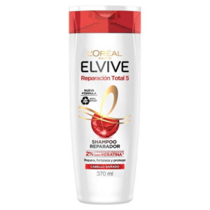 ELVIVE SH REPARACION TOTAL 5 370 ML