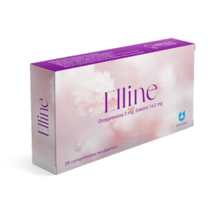 ELLINE 28 COMP
